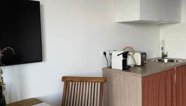 Studio - Vue Panoramique Montagnes I Calme Absolu - Foto 5