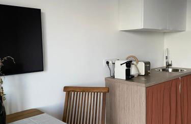 Studio - Vue Panoramique Montagnes I Calme Absolu - Foto 5