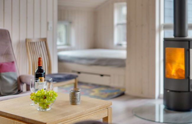 "Doritte" - 125m from the sea - Foto 22