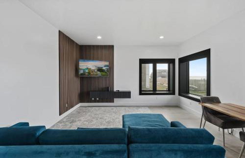 Bandon Coast - Beach Access, Ocean views & Hot Tub - Photo 8