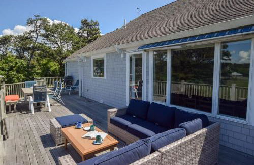 Stunning Marsh Views Near Pleasant Street Beach - Foto 34