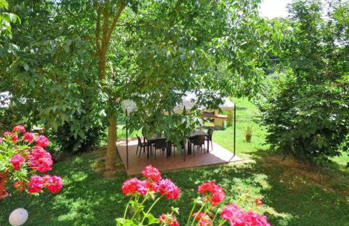 Pierotta Country House - Arezzo - Foto 45