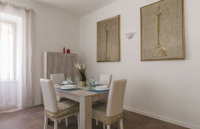 San Lorenzo Modern Flat - Foto 9