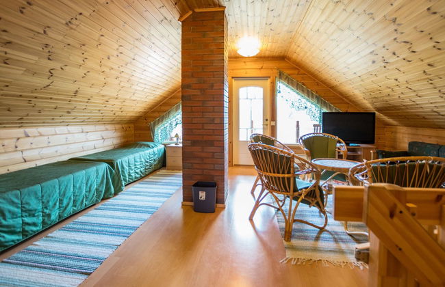 Järvilehto - Foto 12