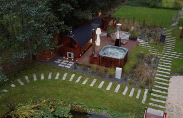 Domki i Glamping Nałęczów - Pod Łysą Górą - Foto 6