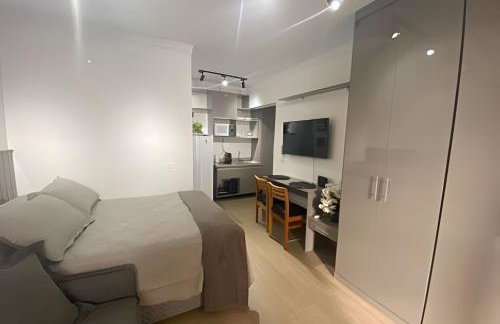 Studio 310 Allianz Parque Avenida Paulista - Foto 6