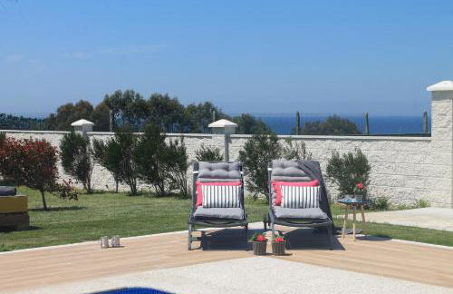 Luxury Singular Villa Carolina - Foto 34