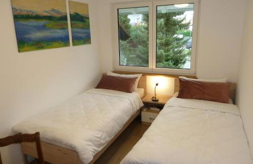 Ferienwohnung Blick ins Tal - Foto 20