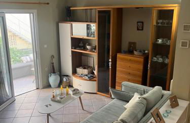 Evita's ikia seaside luxury house - Foto 74