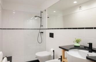 Gateway House Studio Apartments - Foto 16