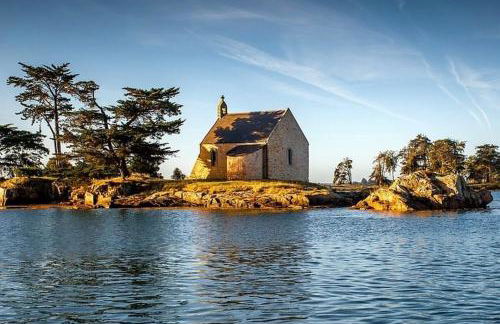 Le cocon des familles - 2 Chambres - Photo 21