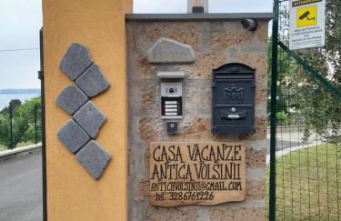 CASA VACANZE ANTICA VOLSINII - Foto 13