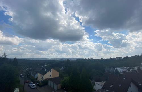 1-6 Pers DesignWohnung in zentraler Lage Wtal und Remscheid - Foto 11