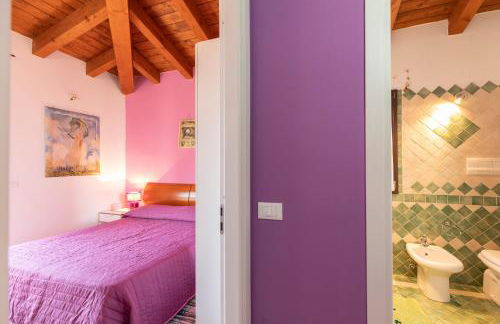 Attico con vista collinare - Photo 15