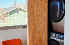 Chic Townhome Retreat nestled Downtown - Foto 10