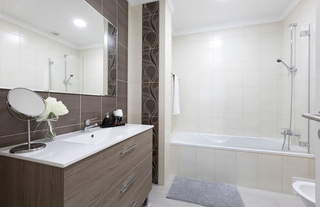 D Loft Sea and Golf - Foto 51