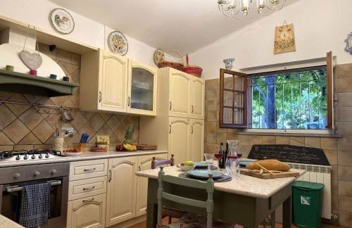 Casale Il Torchio 12 4 - Foto 23