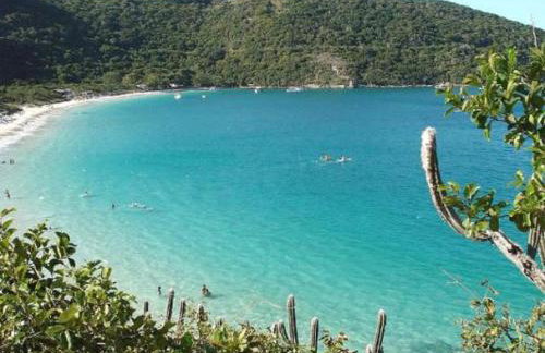 Apartamento perto de praia Dos Anjos - Photo 32