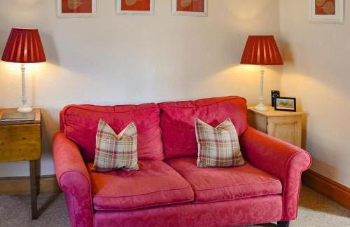 Horseshoe Cottage - Foto 23