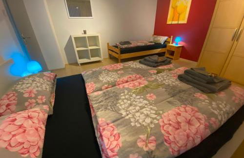 Ferienwohnung Zusmarshausen - Foto 10