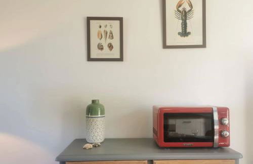 Ti Laouen - maison cocooning vue mer - Photo 10