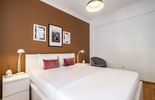 Missafir Apartment With a Panoramic Bosphorus View - Foto 17