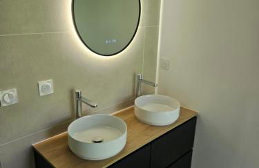 Le Maëlia gîte 5 étoiles - Foto 22