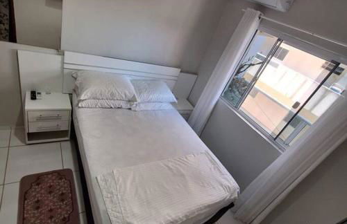 Apartamento de Praia - São Francisco do Sul - Foto 53