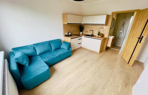 New Corner Apartamenty - Foto 8