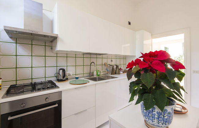 Popolo Square Luxury Two Bedroom Apartment - Foto 7