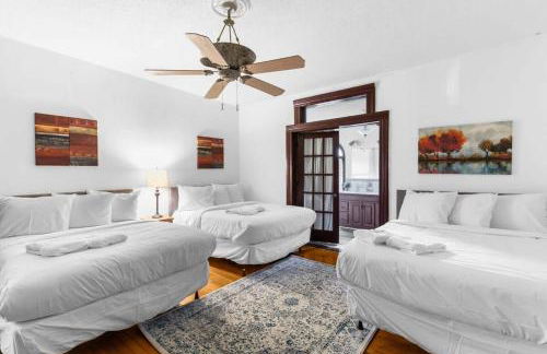 Jefferson Ave Historic - Foto 32