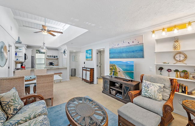 Just Beachy 2 Bedroom Condo by RedAwning - Foto 26