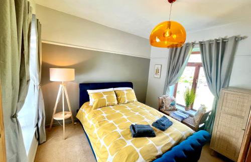 Wicket Green Cottage Hayfield - Photo 24