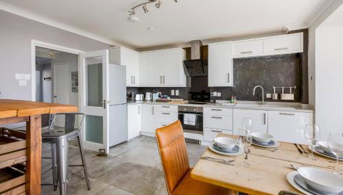 Candle Island View - Superb Harbour Views from Three Floors - Foto 3, stove, dishwasher, pet friendly
