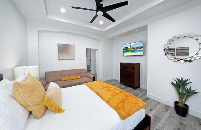 Luxurious 5BR Resort Style Home w/ Pool & Spa - Foto 6