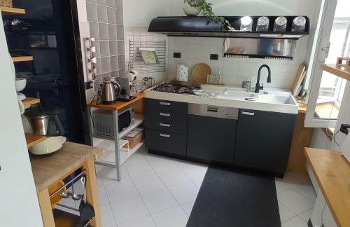 attico spettacolare vista mare - Foto 4