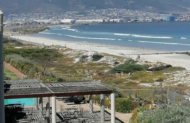 Cape Town Beachfront Apartments At Leisure Bay - Photo 56