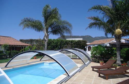 Finca El Picacho Apartments in the countryside 2 Km from the beach - Foto 8