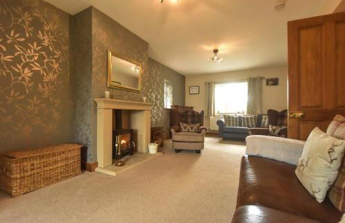 Alsop Moor Cottage in the heart of the Peak District - Foto 13