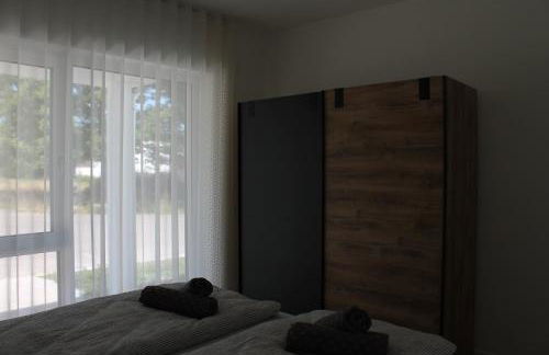 Ferienwohnung Wiesflecken - Foto 10