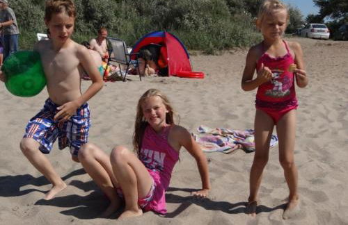 Cozy Apartment in Kägsdorf near Sea - Foto 41