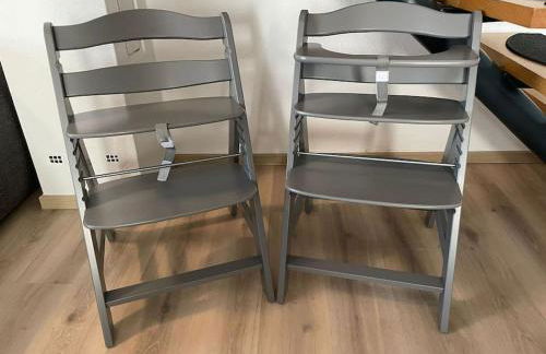 Haus Zuckersnuut - Foto 17