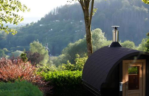 Ferienhaus zum Frankenblick - Foto 18