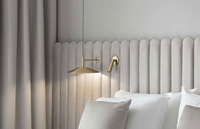 Royal Tulip Warsaw Centre - Foto 31