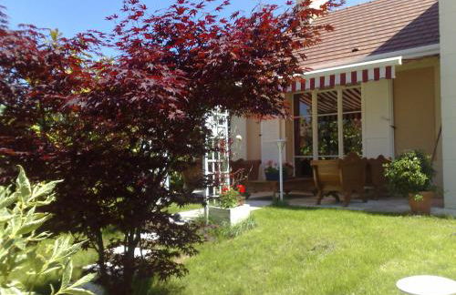 Villa Cendrillon - Foto 6