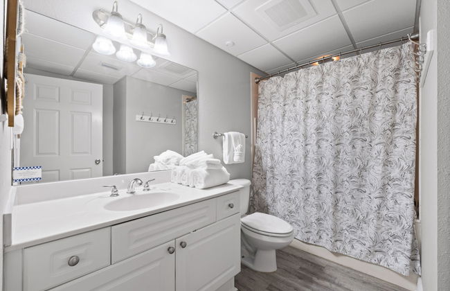 Emerald Beach Resort by Panhandle Getaways - Foto 72