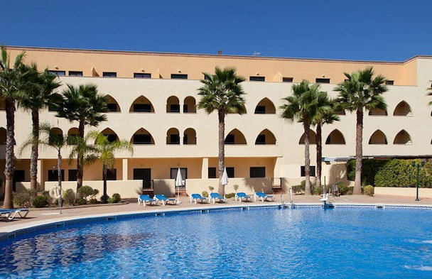 Apartamentos Playamarina - Foto 57