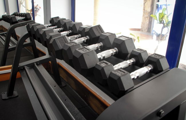 Holiday Club Vista Amadores - Foto 36