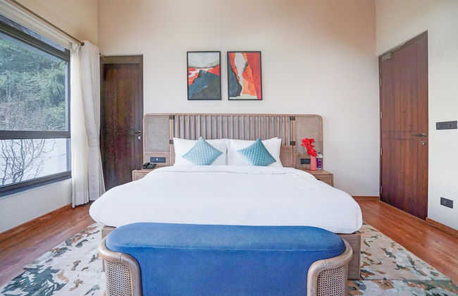 Sunday Premium 5 BHK Villa Mihika, Shimla - Foto 16