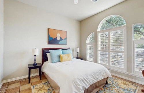 Sacred Vista | Opulent Hill Country Gem | Amazing Patio & Great View - Photo 14